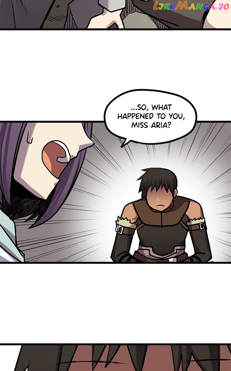 Carsearin Chapter 69 - Page 41