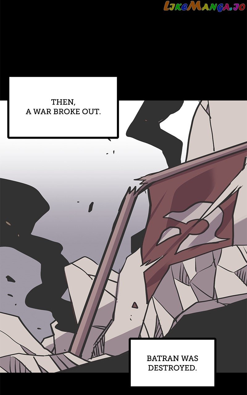 Carsearin Chapter 69 - Page 45