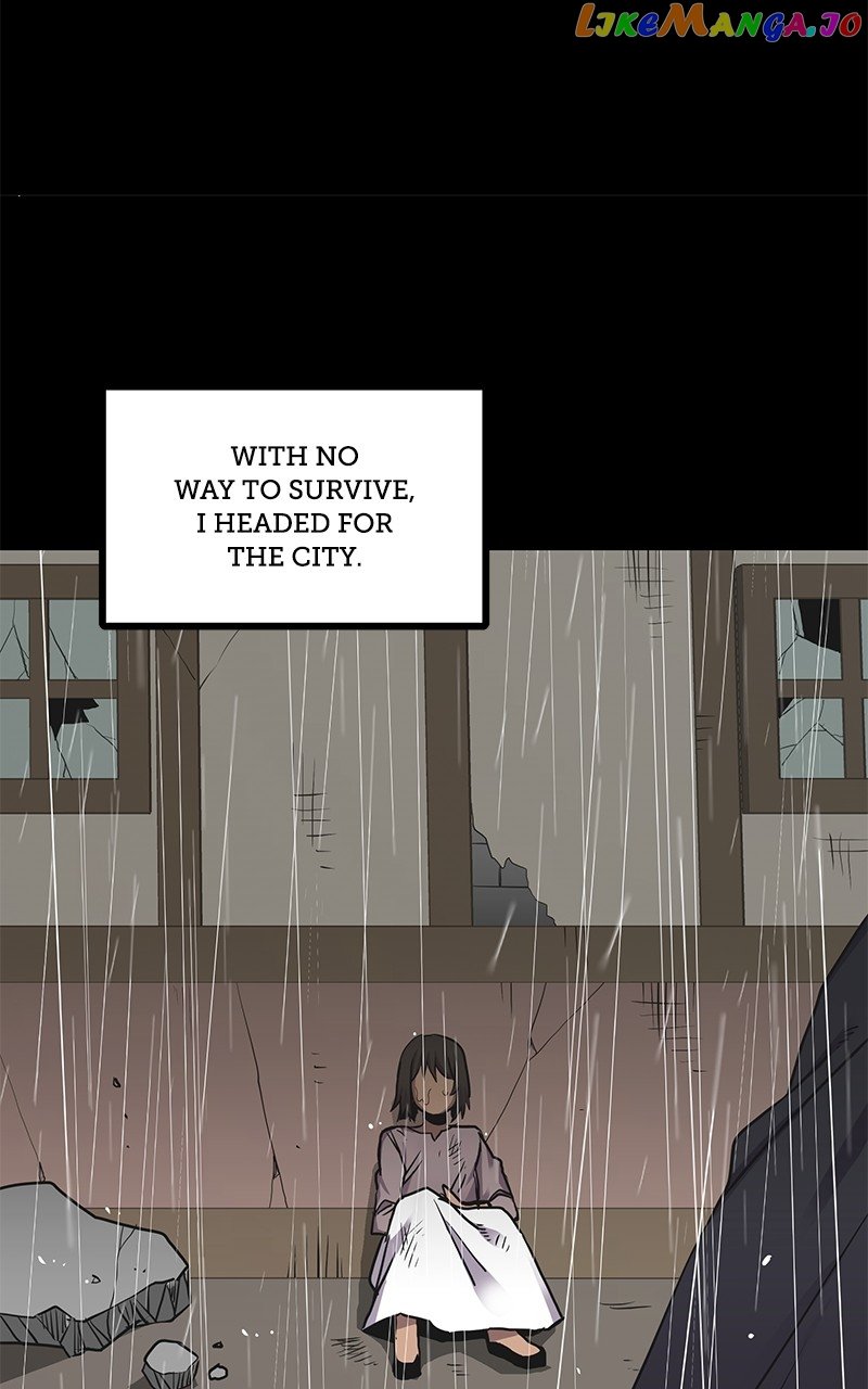 Carsearin Chapter 69 - Page 46