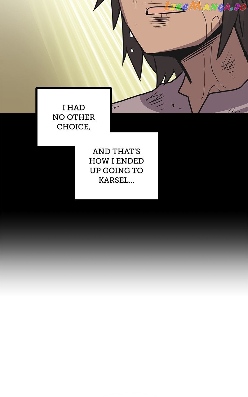 Carsearin Chapter 69 - Page 50