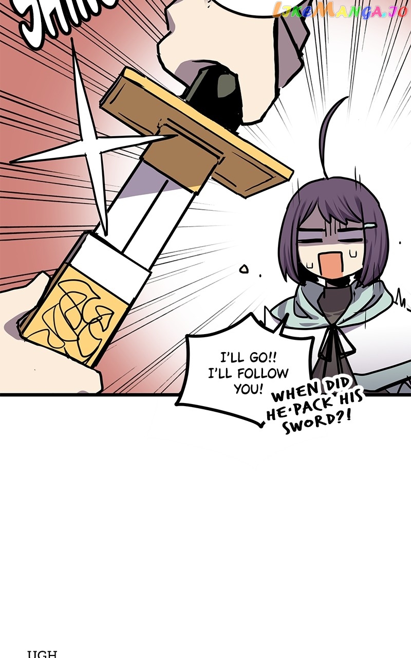 Carsearin Chapter 69 - Page 6