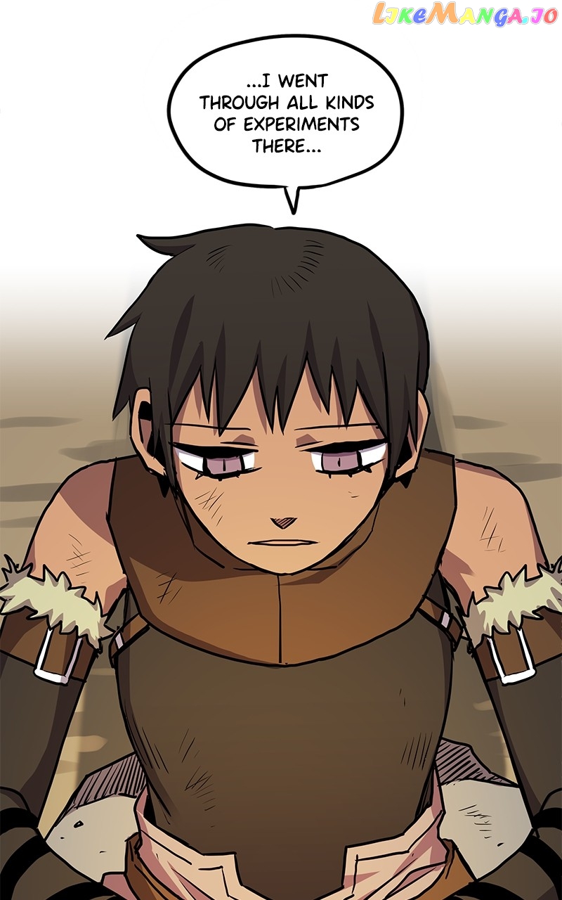 Carsearin Chapter 69 - Page 51
