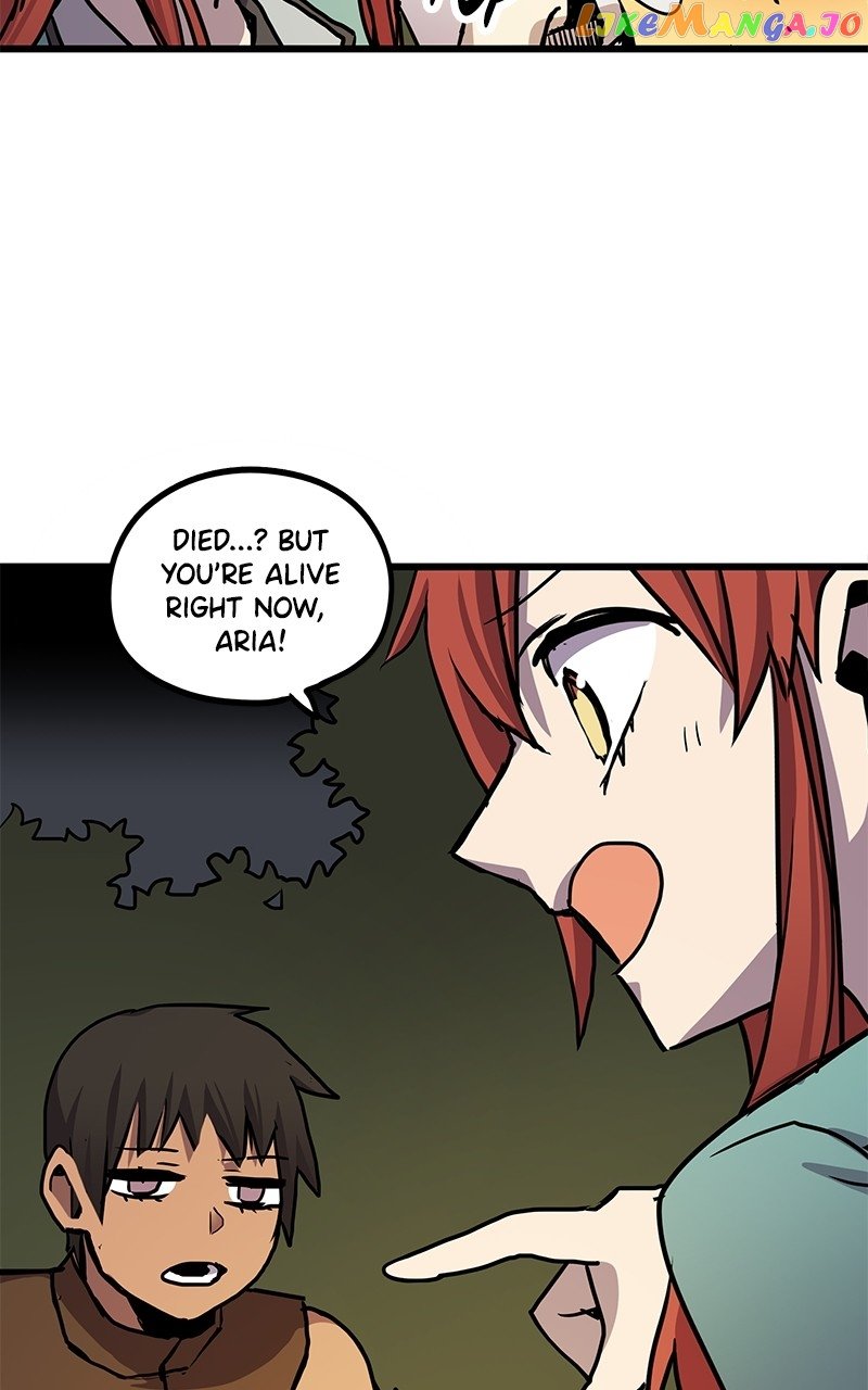 Carsearin Chapter 69 - Page 53