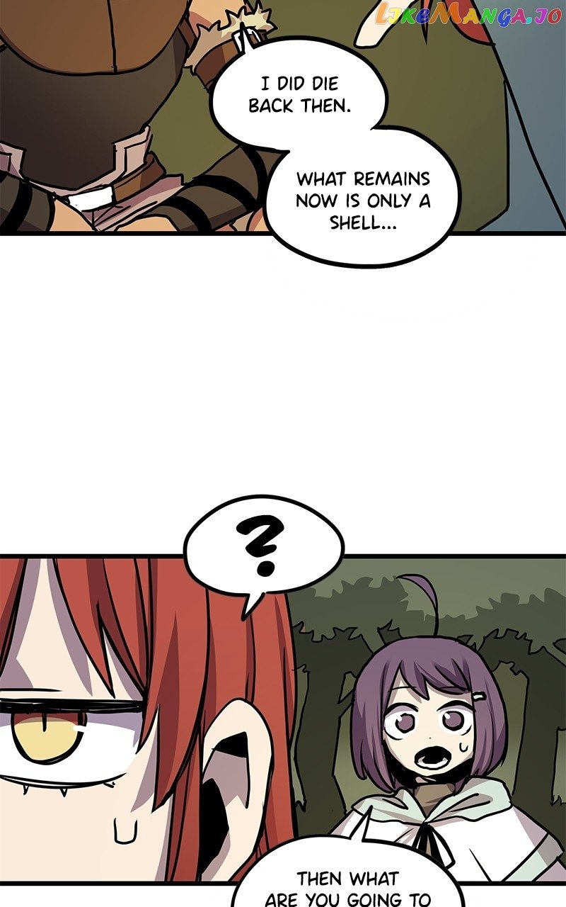 Carsearin Chapter 69 - Page 54