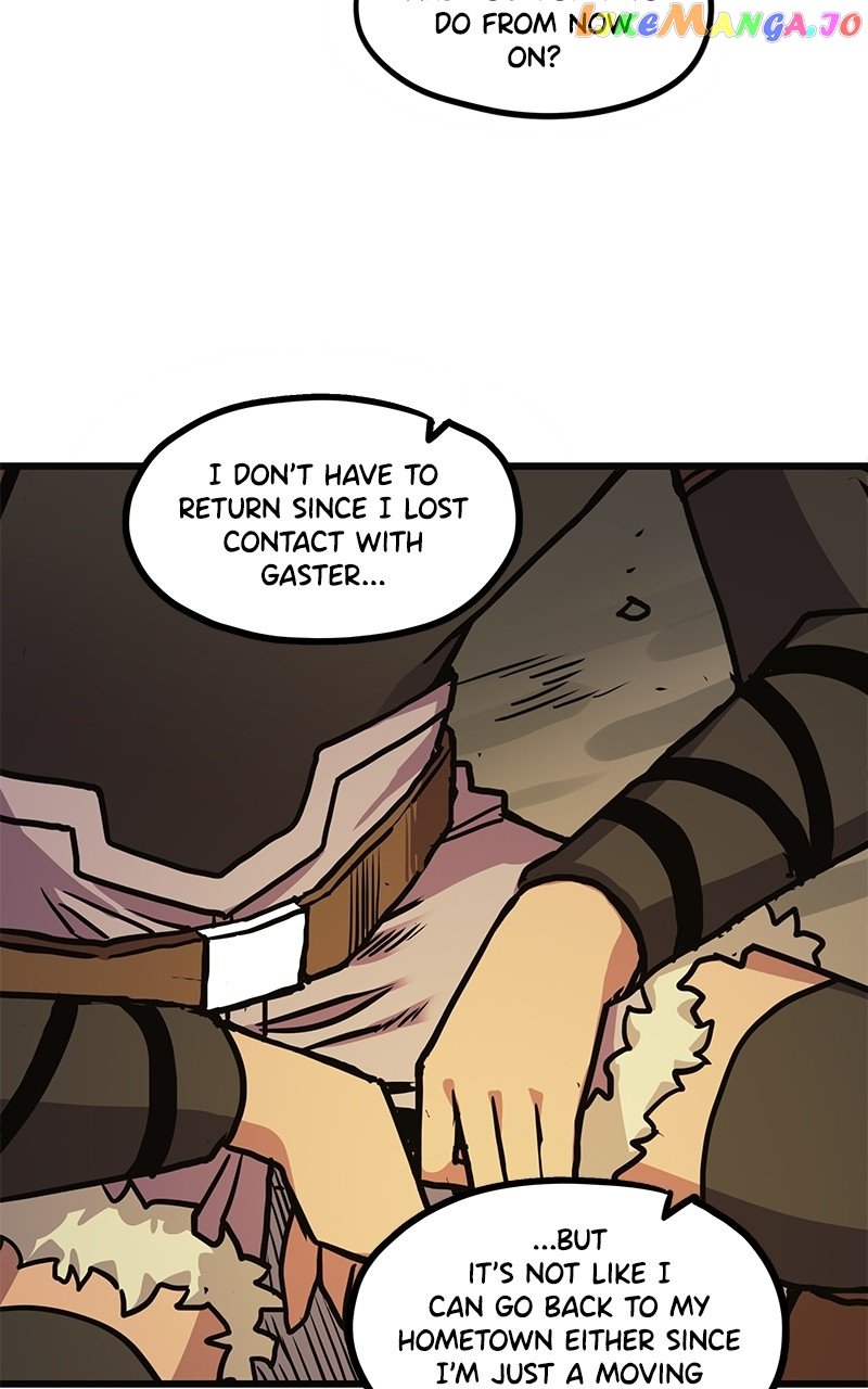 Carsearin Chapter 69 - Page 55