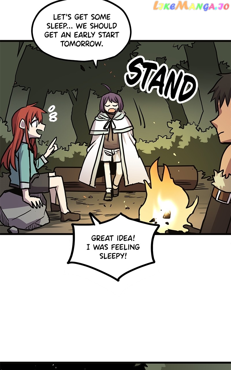 Carsearin Chapter 69 - Page 57