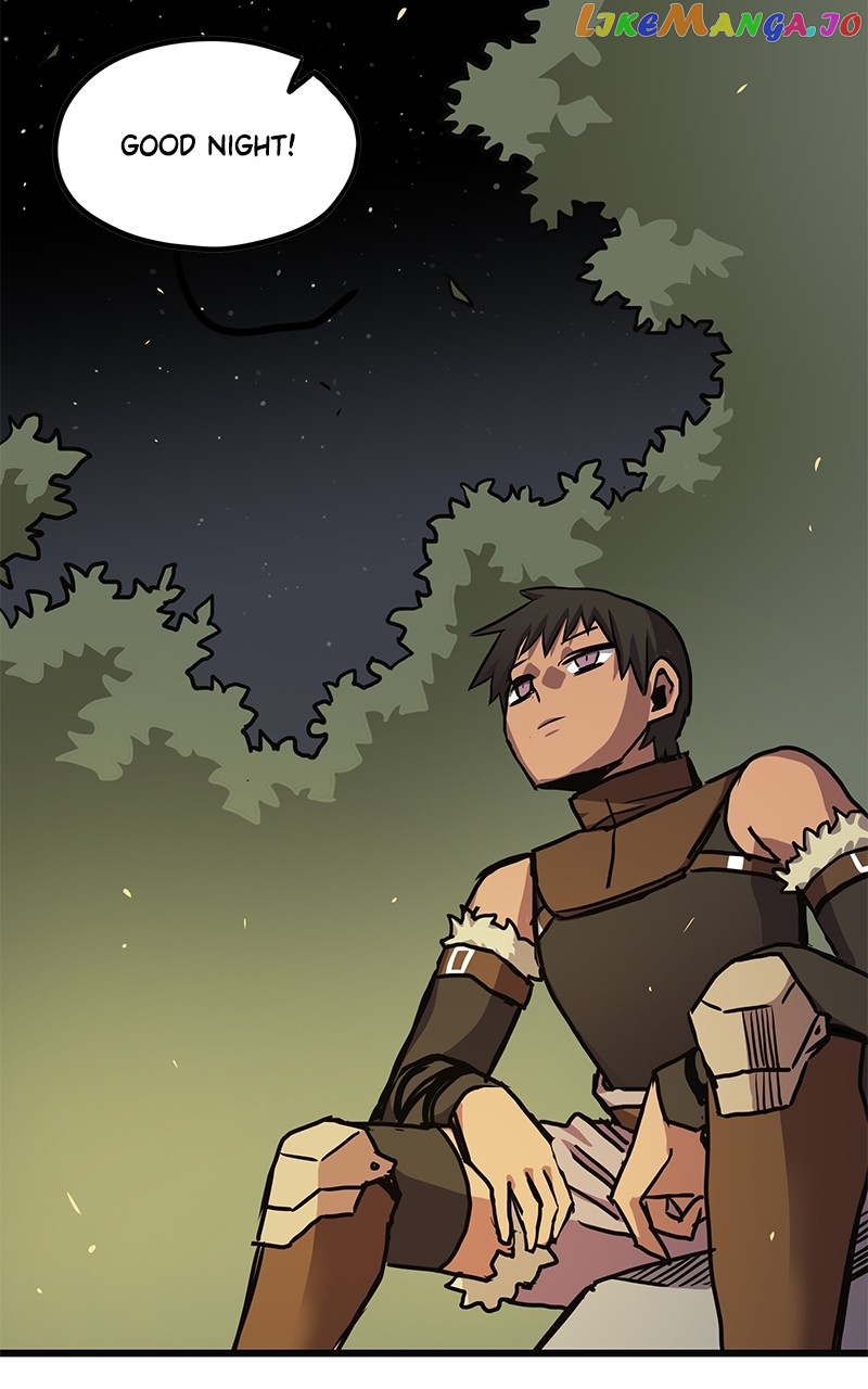 Carsearin Chapter 69 - Page 58