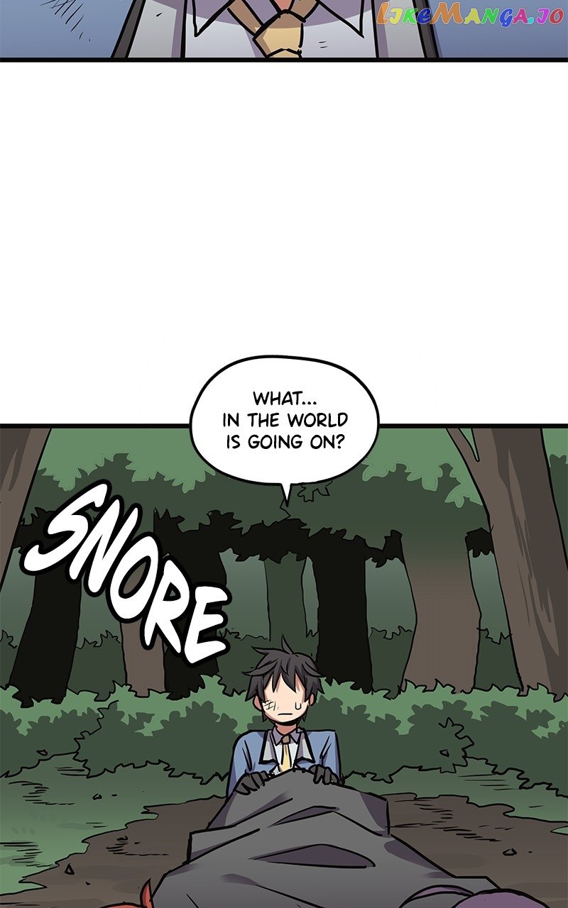 Carsearin Chapter 69 - Page 61