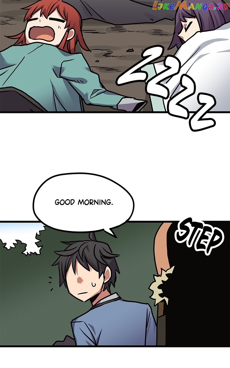Carsearin Chapter 69 - Page 62