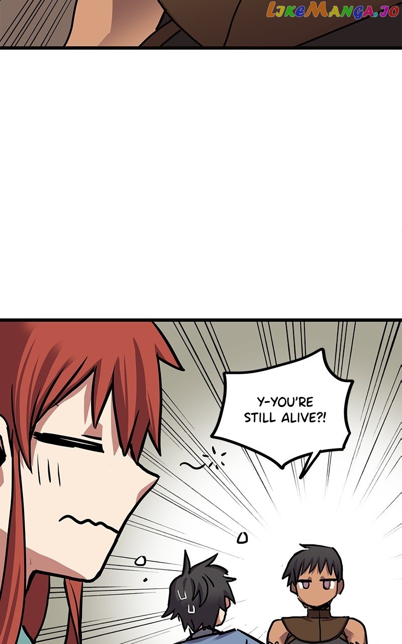Carsearin Chapter 69 - Page 64