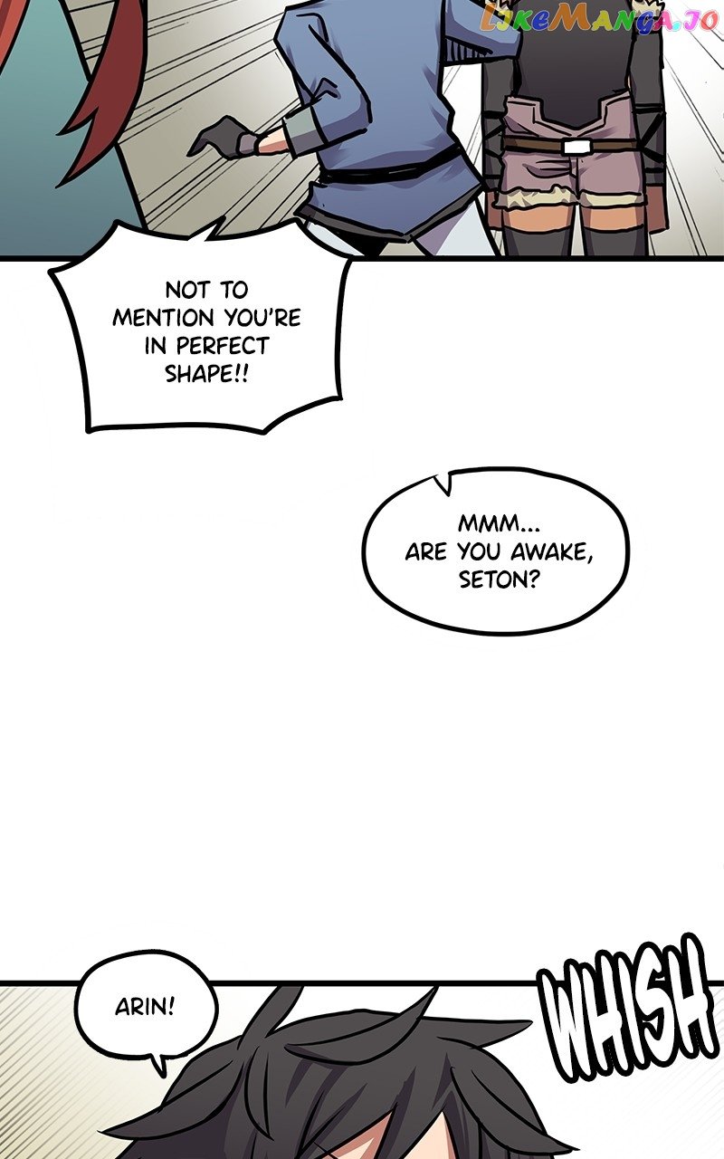 Carsearin Chapter 69 - Page 65