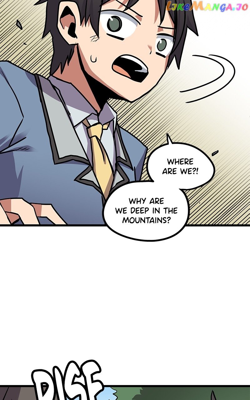 Carsearin Chapter 69 - Page 66