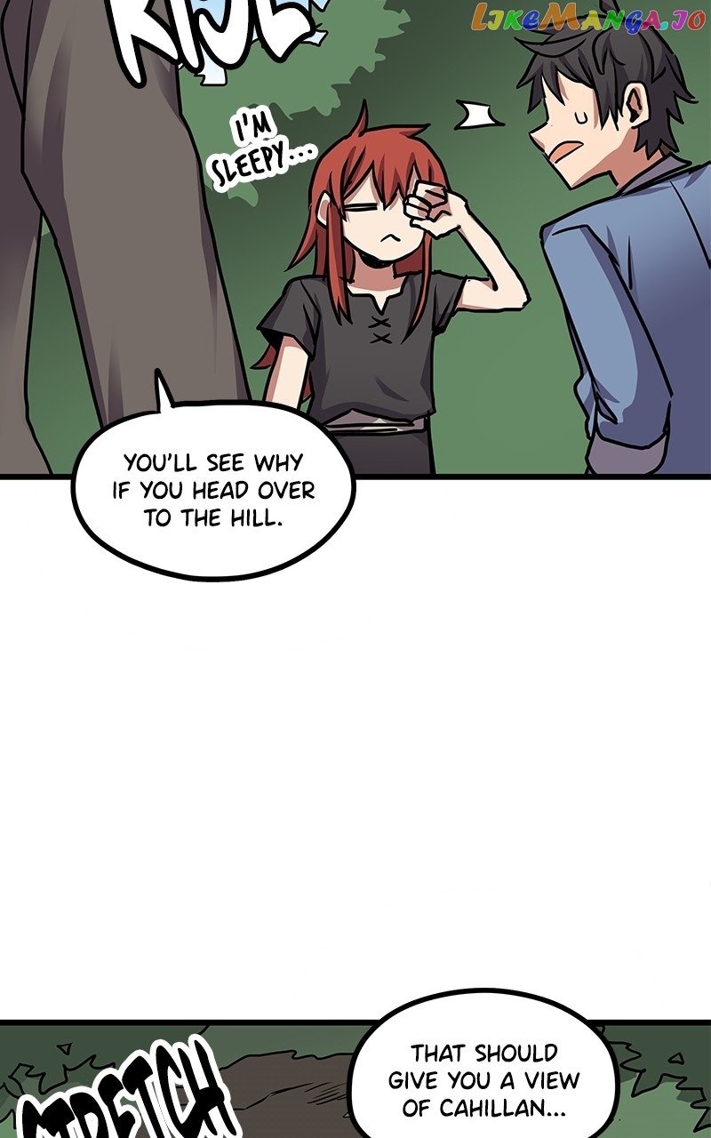 Carsearin Chapter 69 - Page 67
