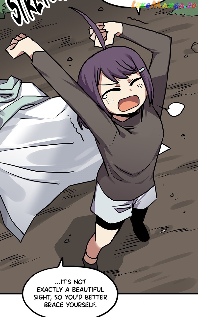 Carsearin Chapter 69 - Page 68