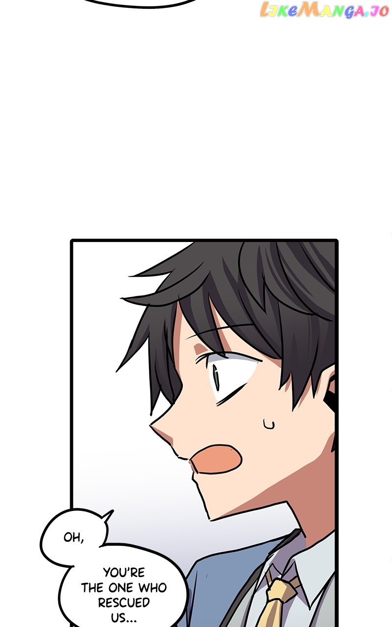 Carsearin Chapter 69 - Page 69