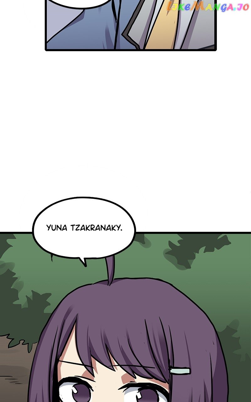 Carsearin Chapter 69 - Page 70