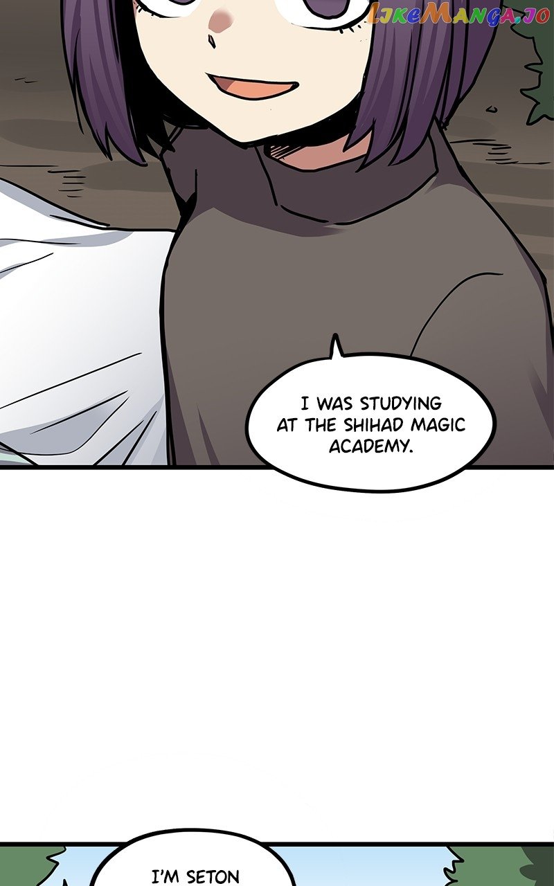 Carsearin Chapter 69 - Page 71