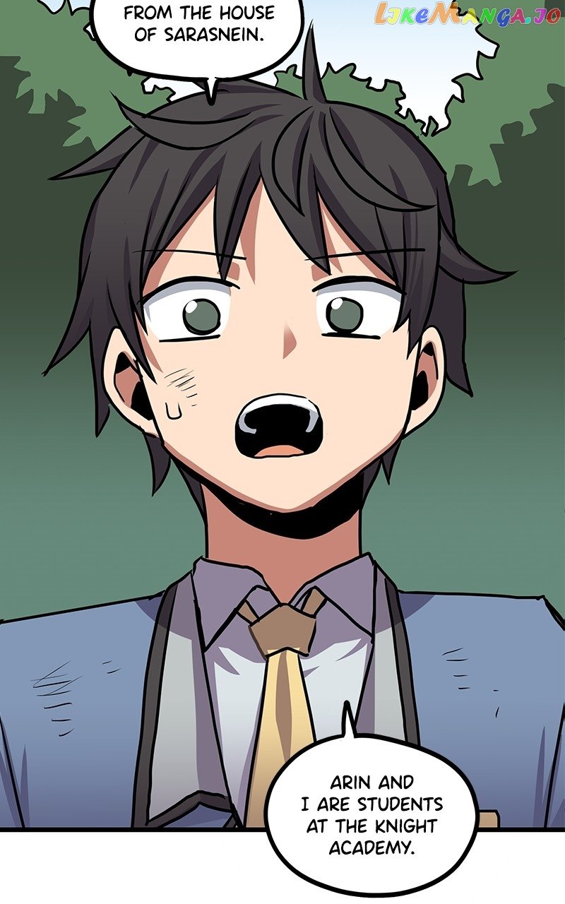 Carsearin Chapter 69 - Page 72