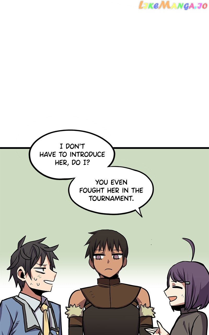 Carsearin Chapter 69 - Page 73