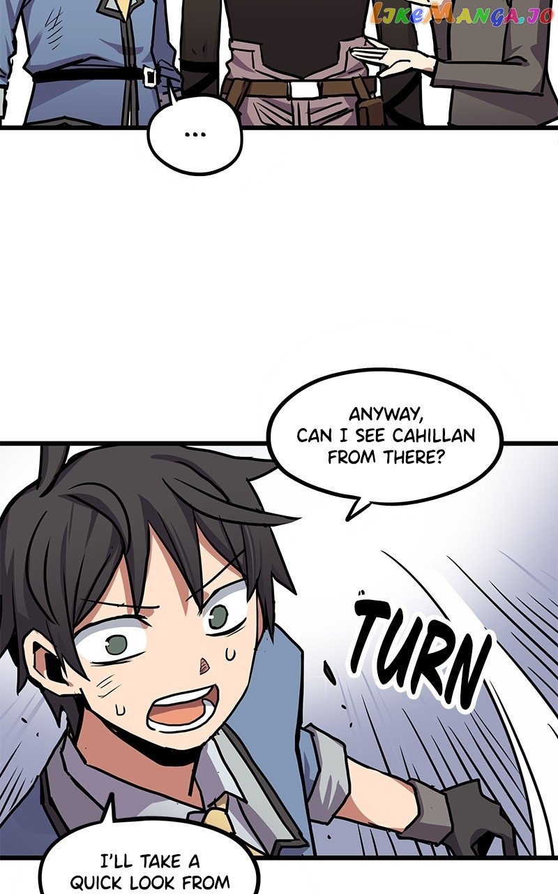 Carsearin Chapter 69 - Page 74