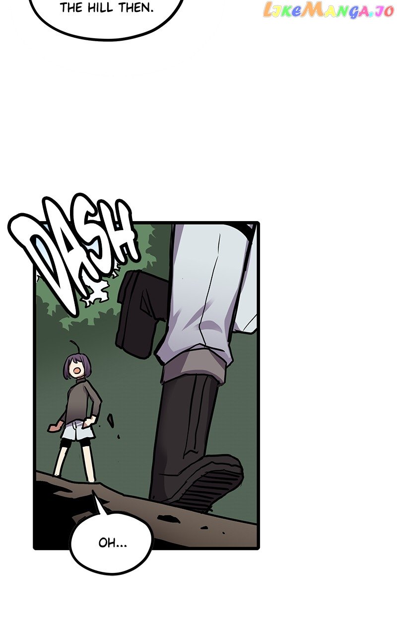 Carsearin Chapter 69 - Page 75