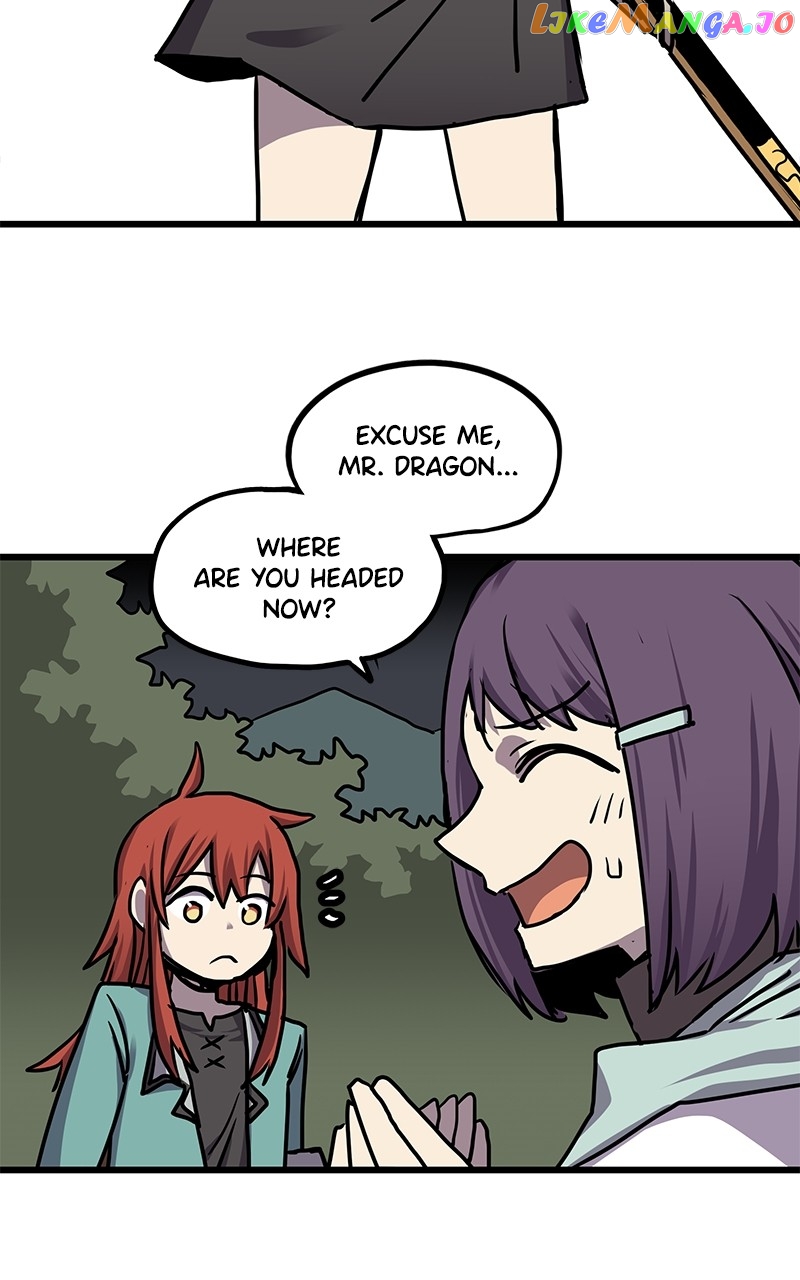Carsearin Chapter 69 - Page 9
