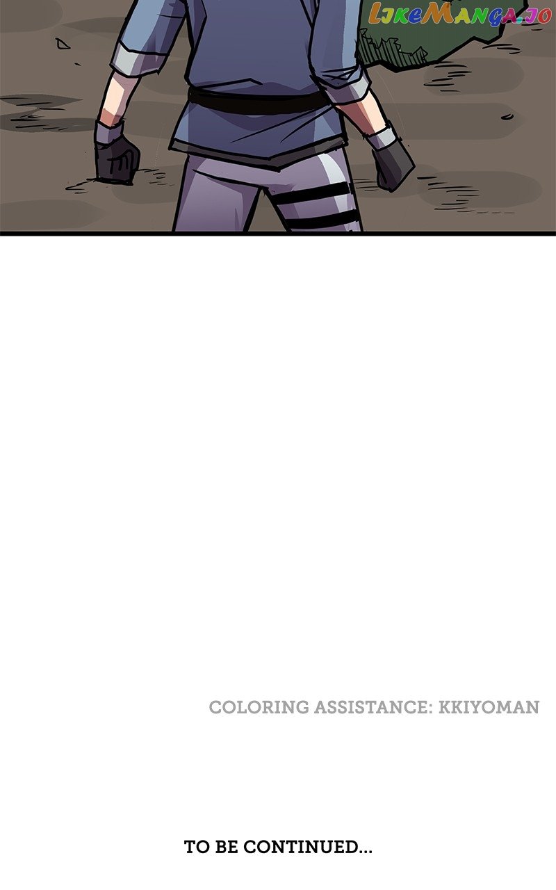 Carsearin Chapter 69 - Page 81