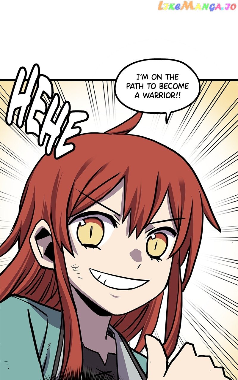 Carsearin Chapter 69 - Page 10