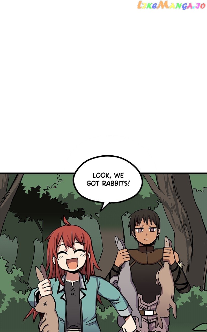 Carsearin Chapter 70 - Page 1