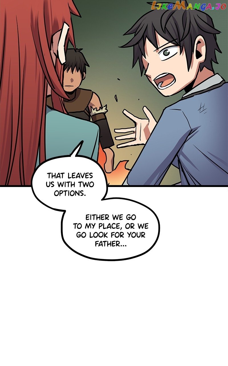 Carsearin Chapter 70 - Page 14