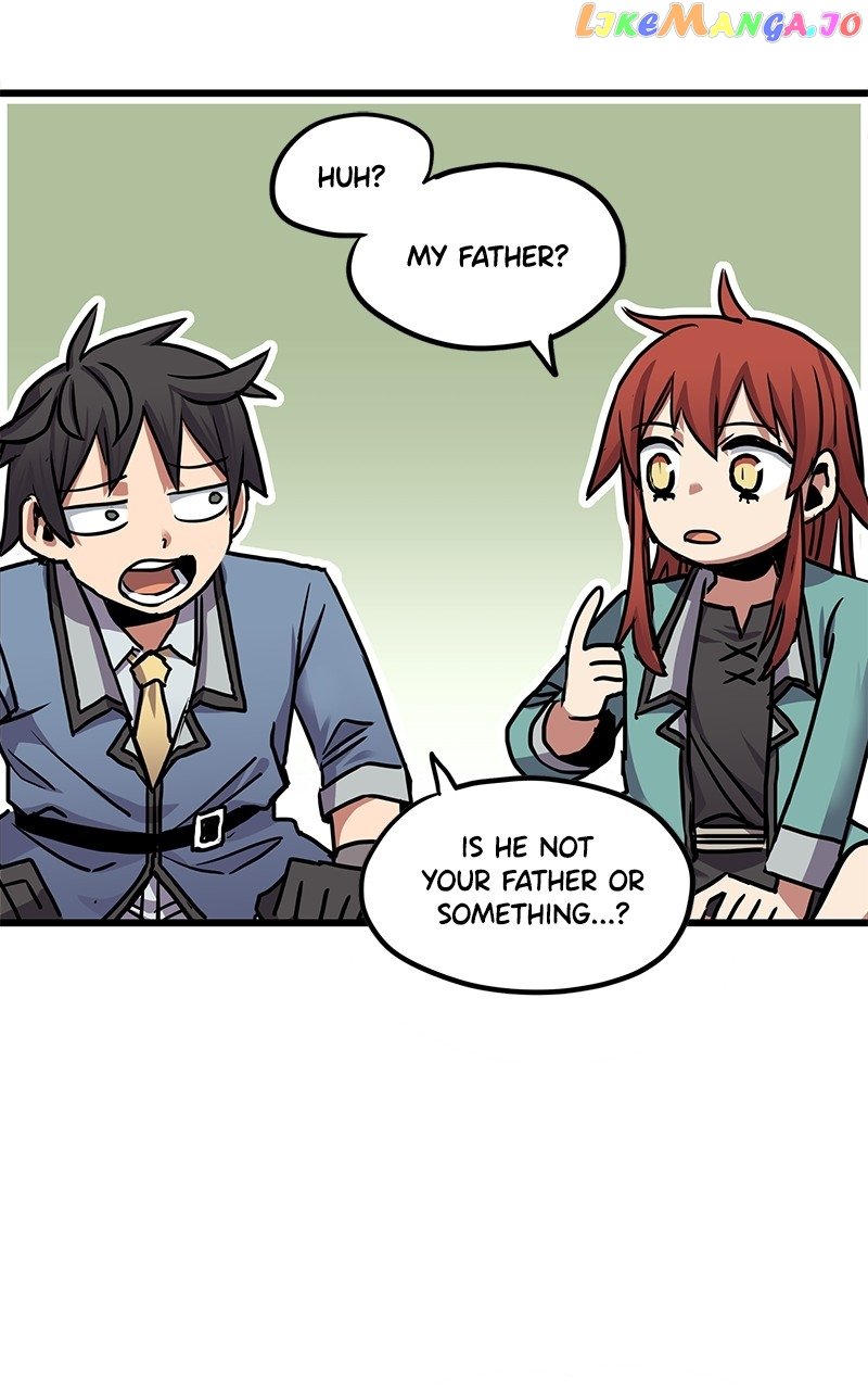 Carsearin Chapter 70 - Page 15
