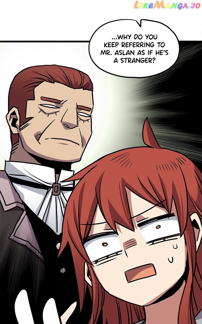 Carsearin Chapter 70 - Page 16