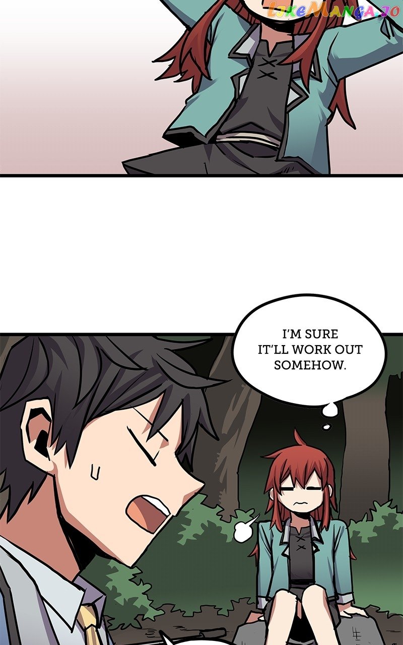 Carsearin Chapter 70 - Page 19