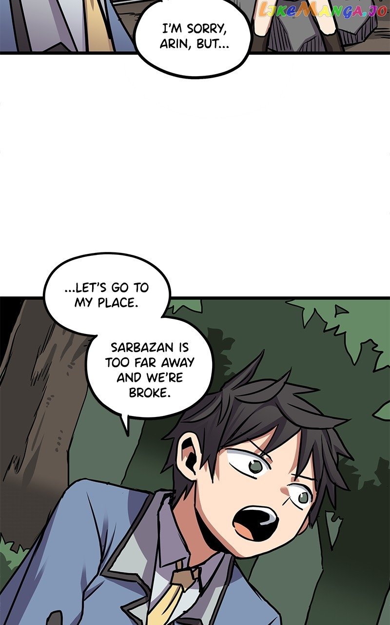 Carsearin Chapter 70 - Page 20