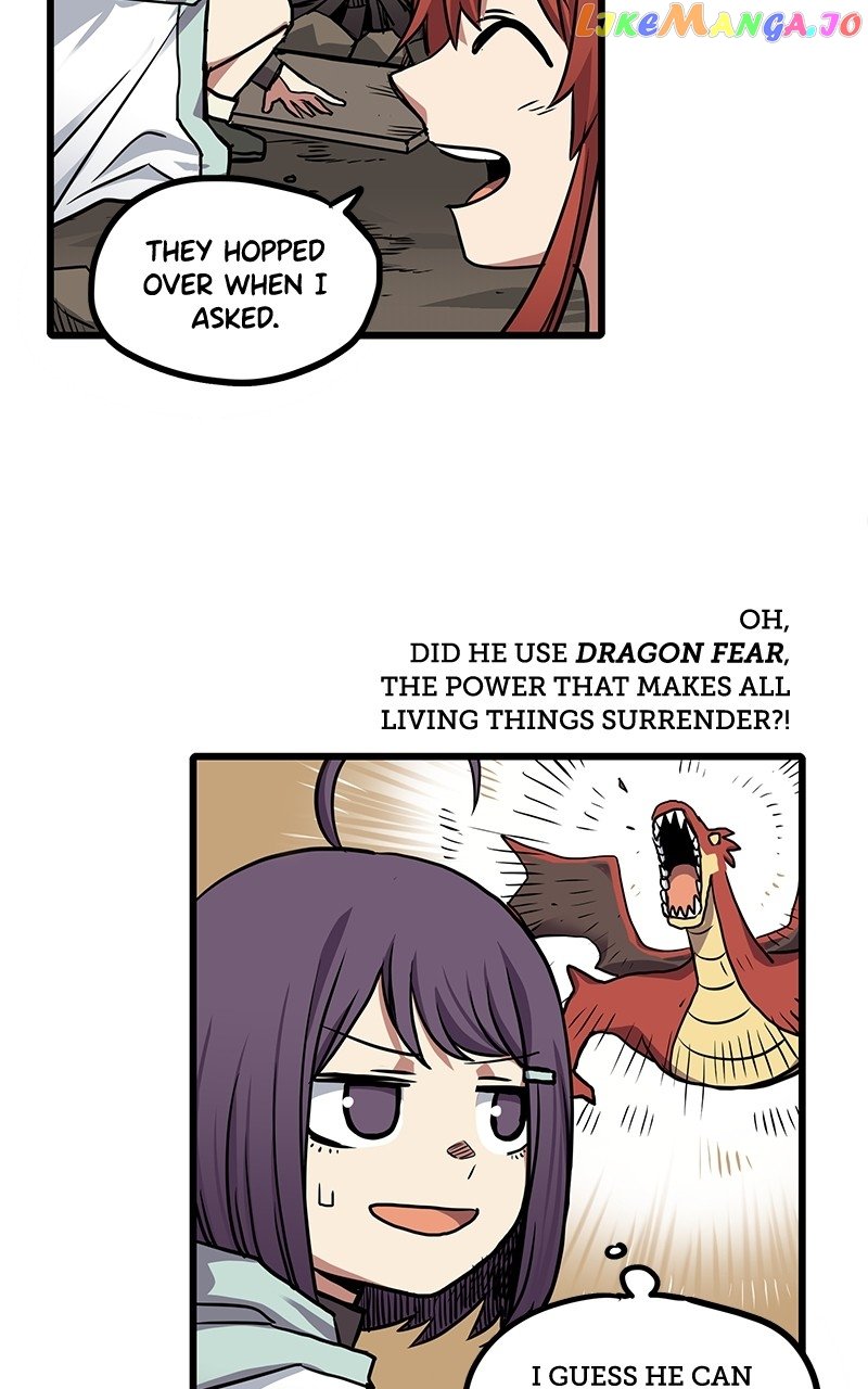 Carsearin Chapter 70 - Page 3