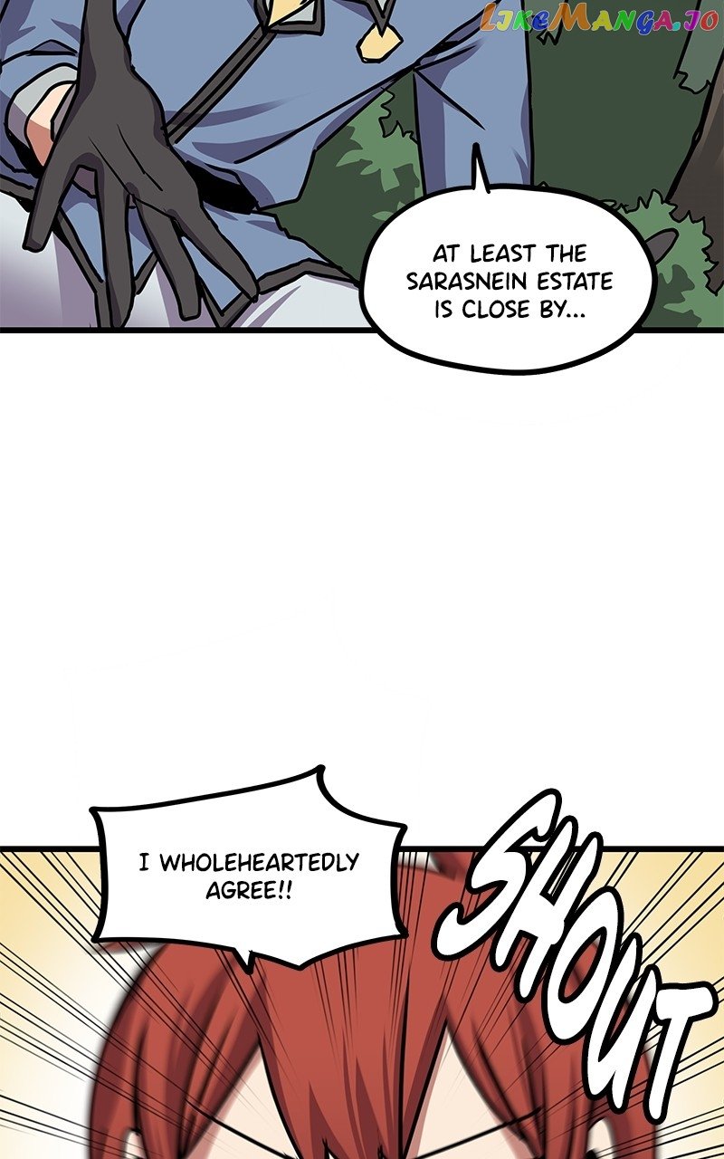 Carsearin Chapter 70 - Page 21