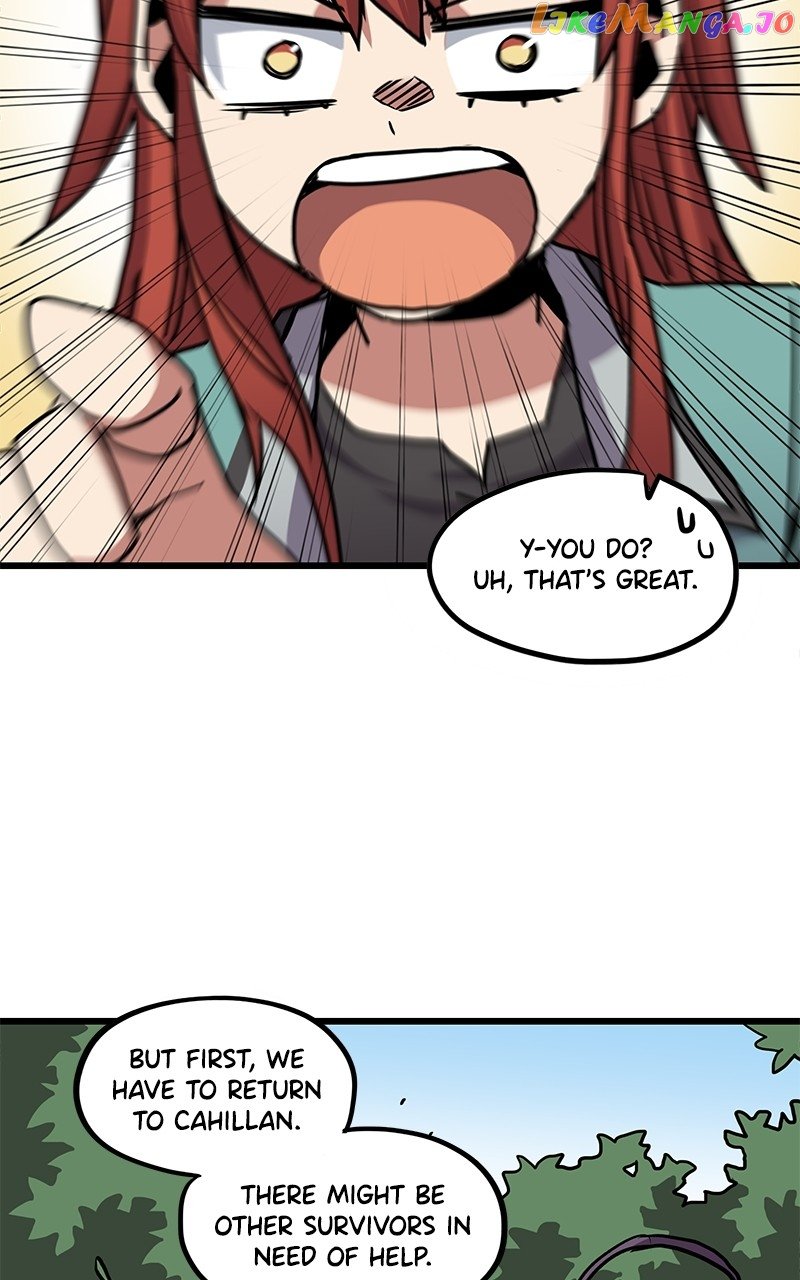 Carsearin Chapter 70 - Page 22