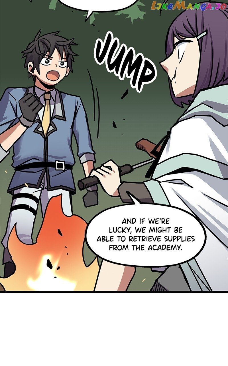 Carsearin Chapter 70 - Page 23