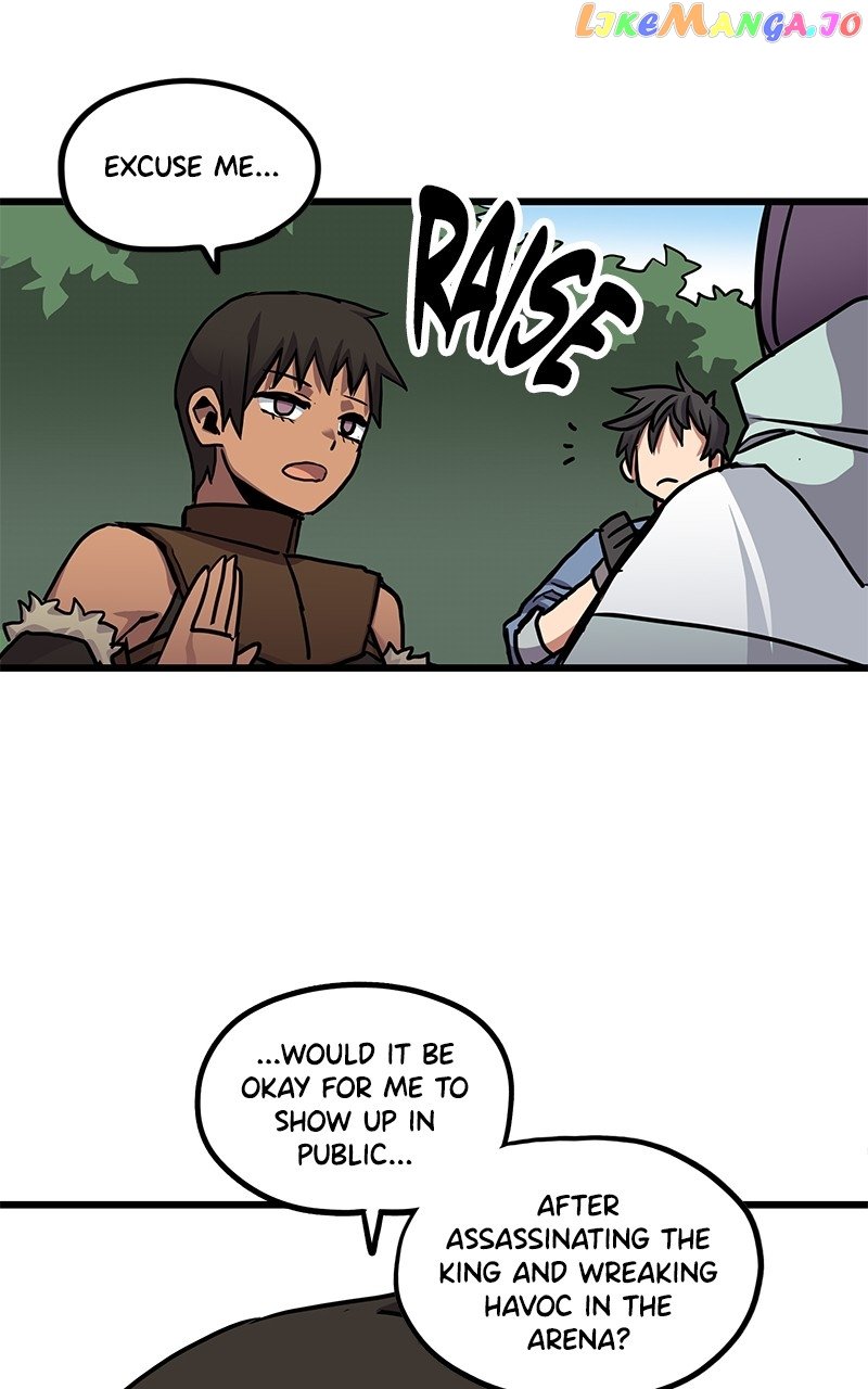 Carsearin Chapter 70 - Page 24