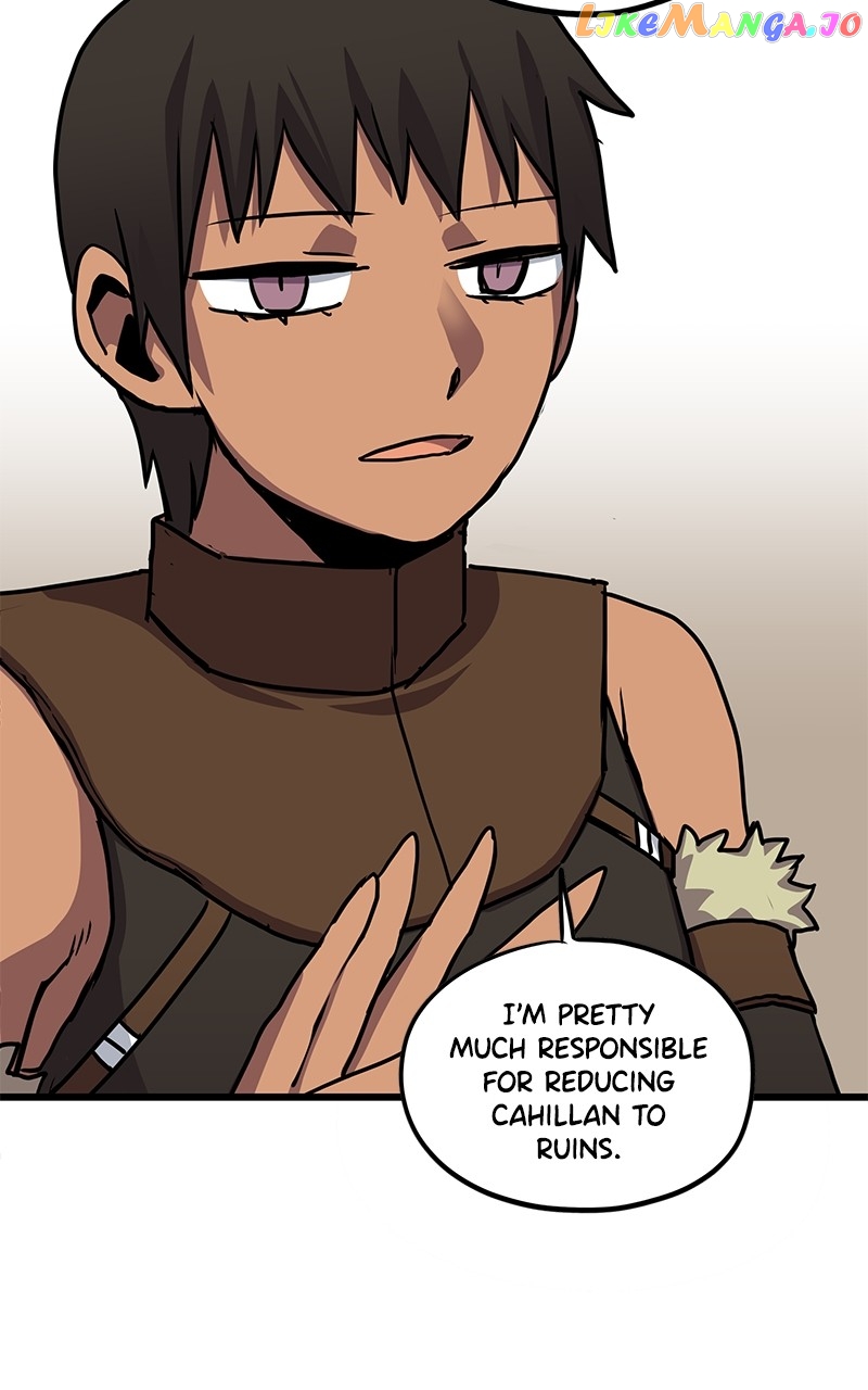 Carsearin Chapter 70 - Page 25