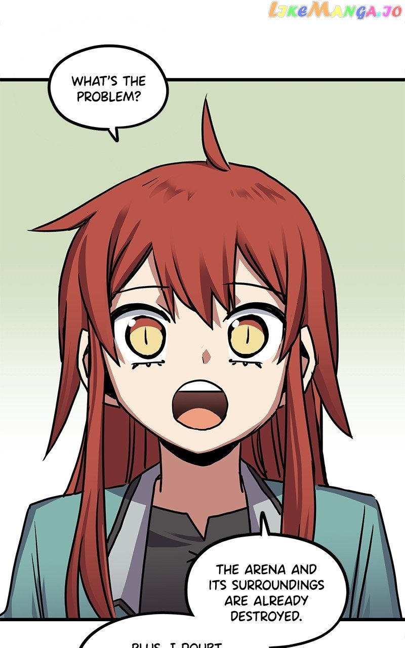 Carsearin Chapter 70 - Page 27