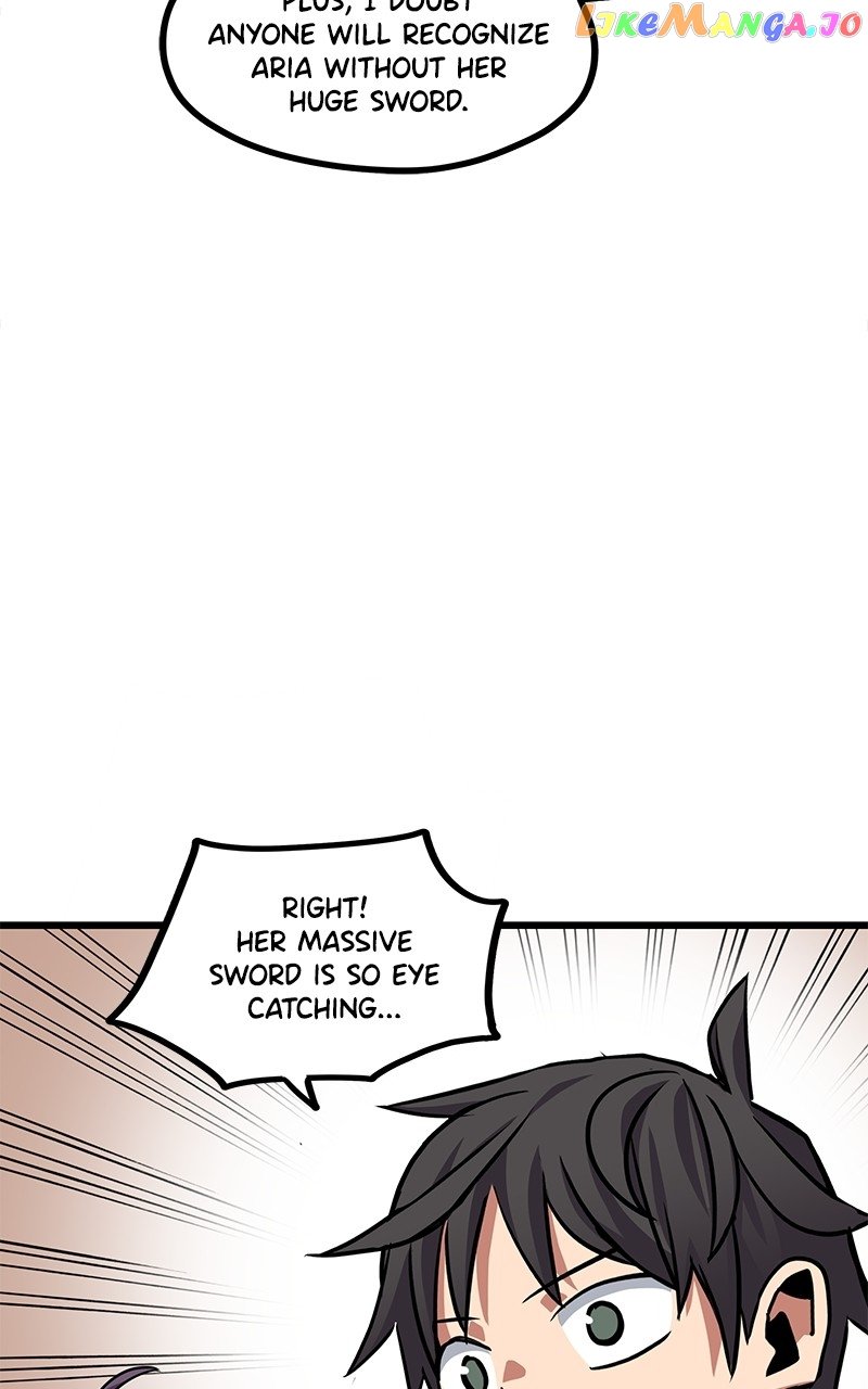 Carsearin Chapter 70 - Page 28