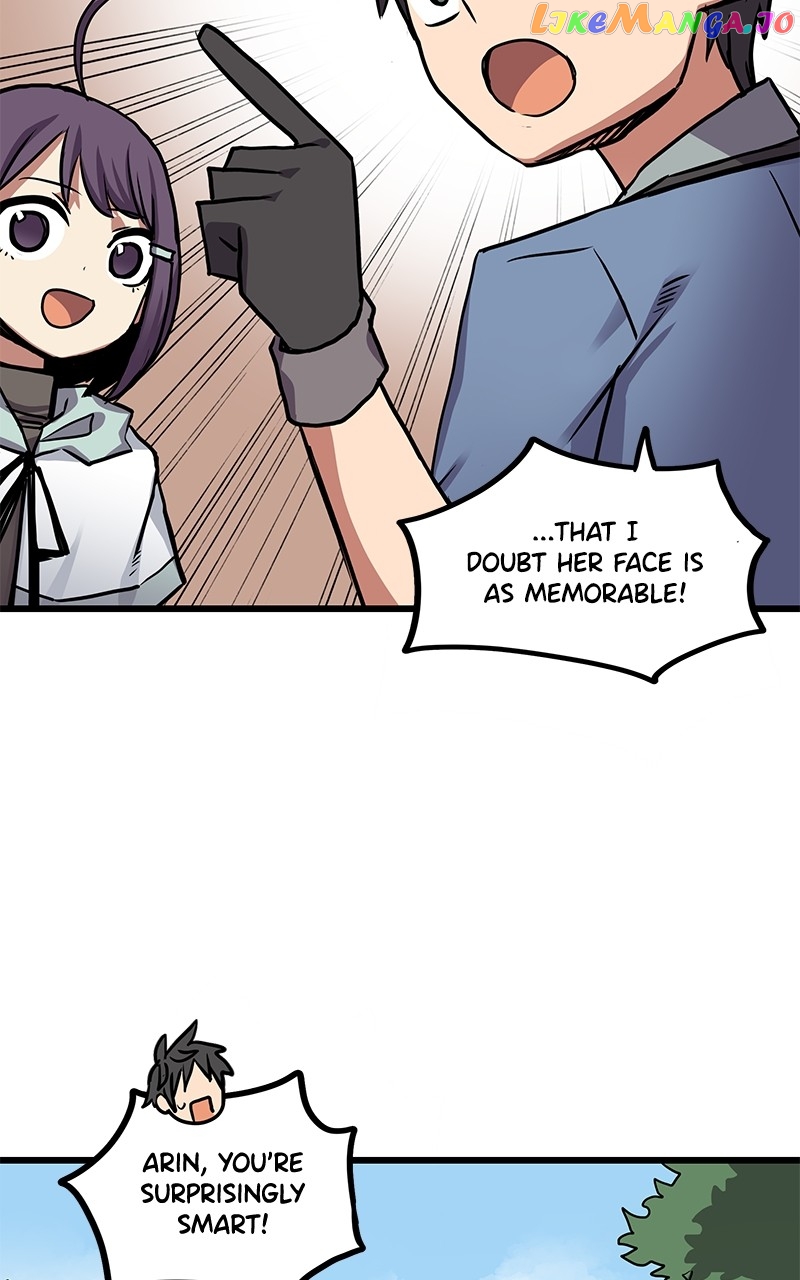 Carsearin Chapter 70 - Page 29
