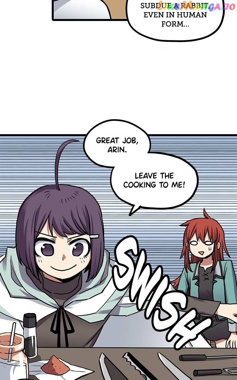 Carsearin Chapter 70 - Page 4