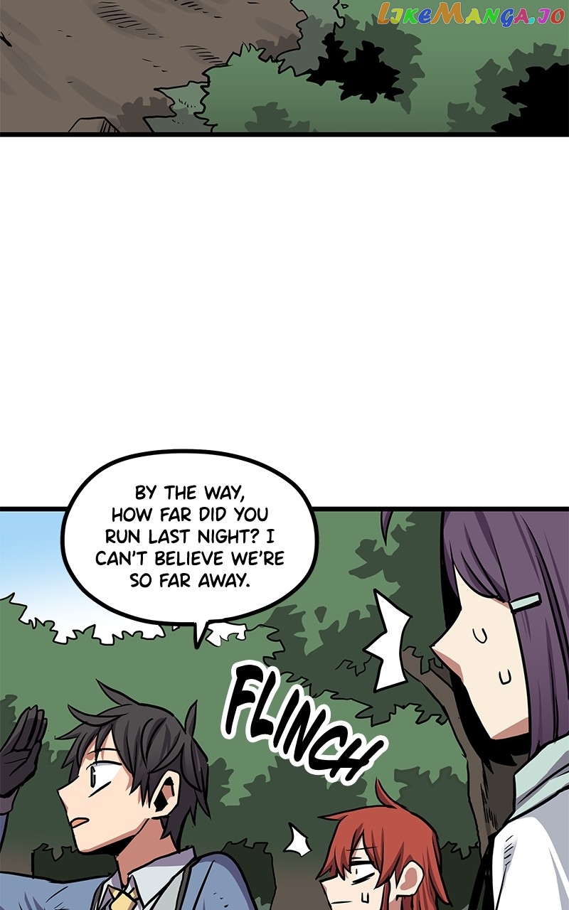 Carsearin Chapter 70 - Page 32