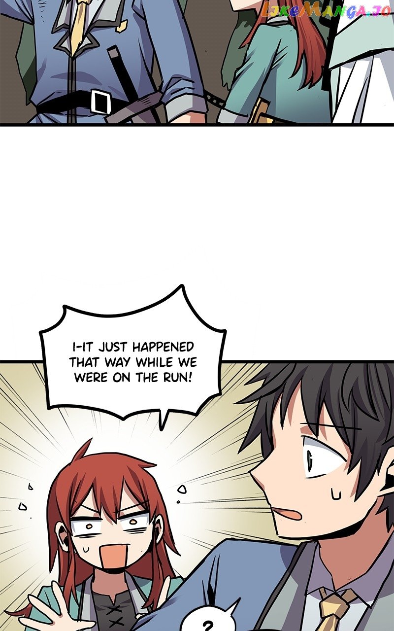 Carsearin Chapter 70 - Page 33