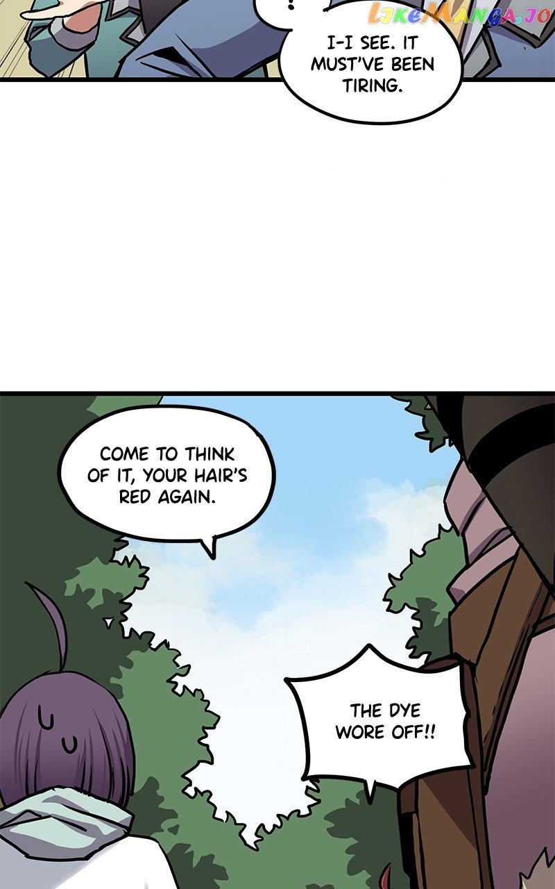 Carsearin Chapter 70 - Page 34