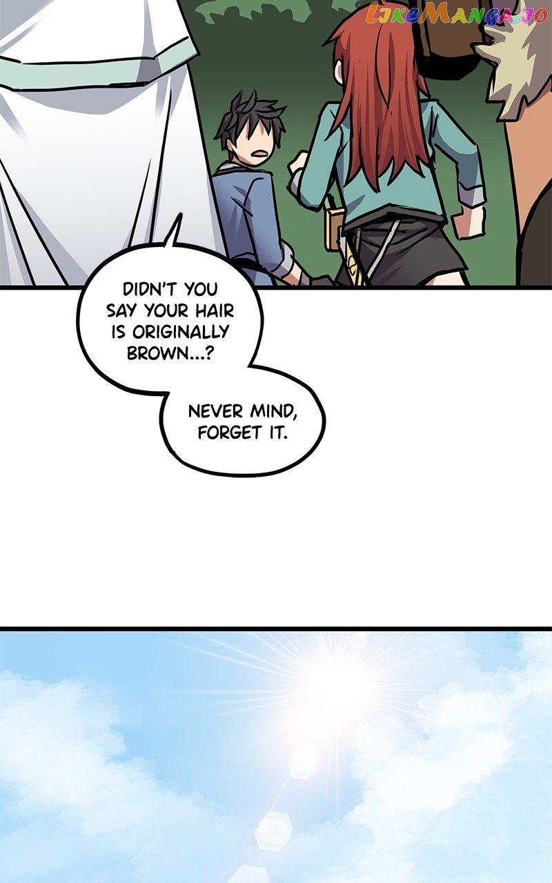Carsearin Chapter 70 - Page 35