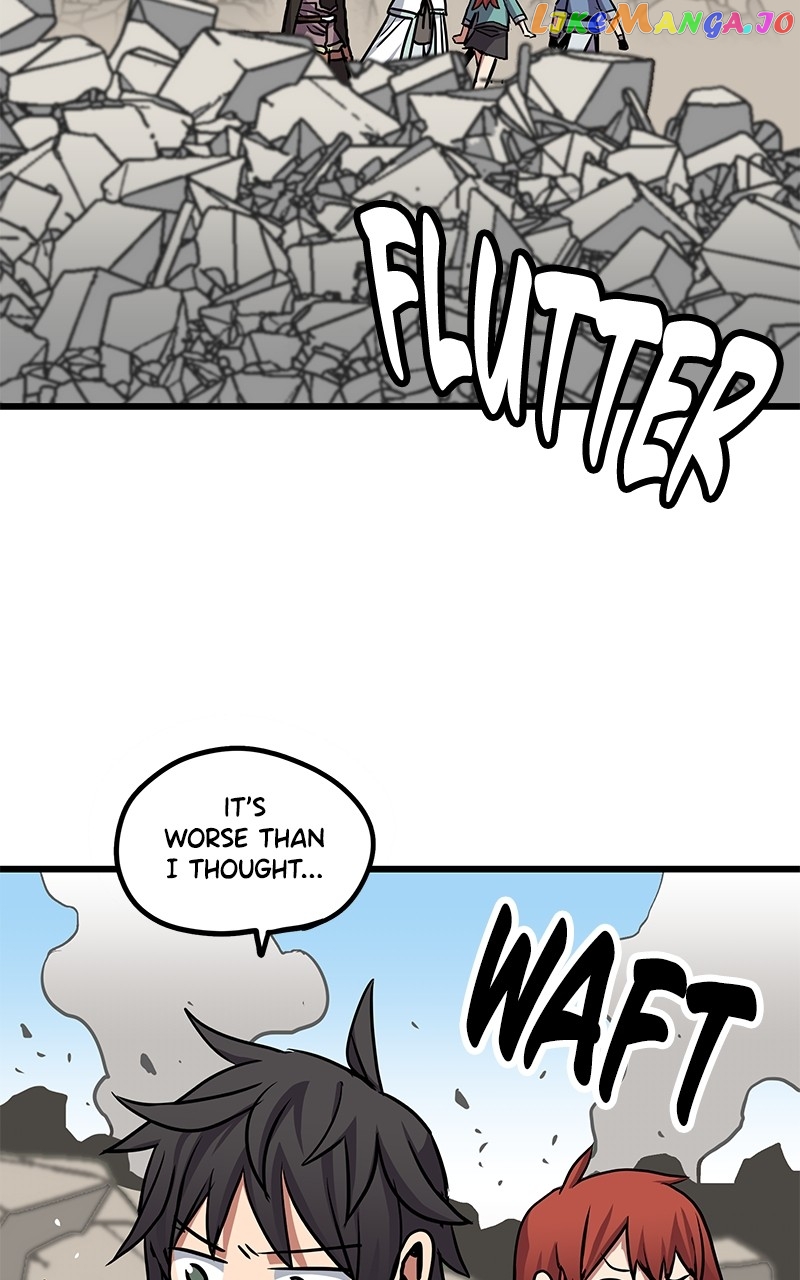 Carsearin Chapter 70 - Page 37