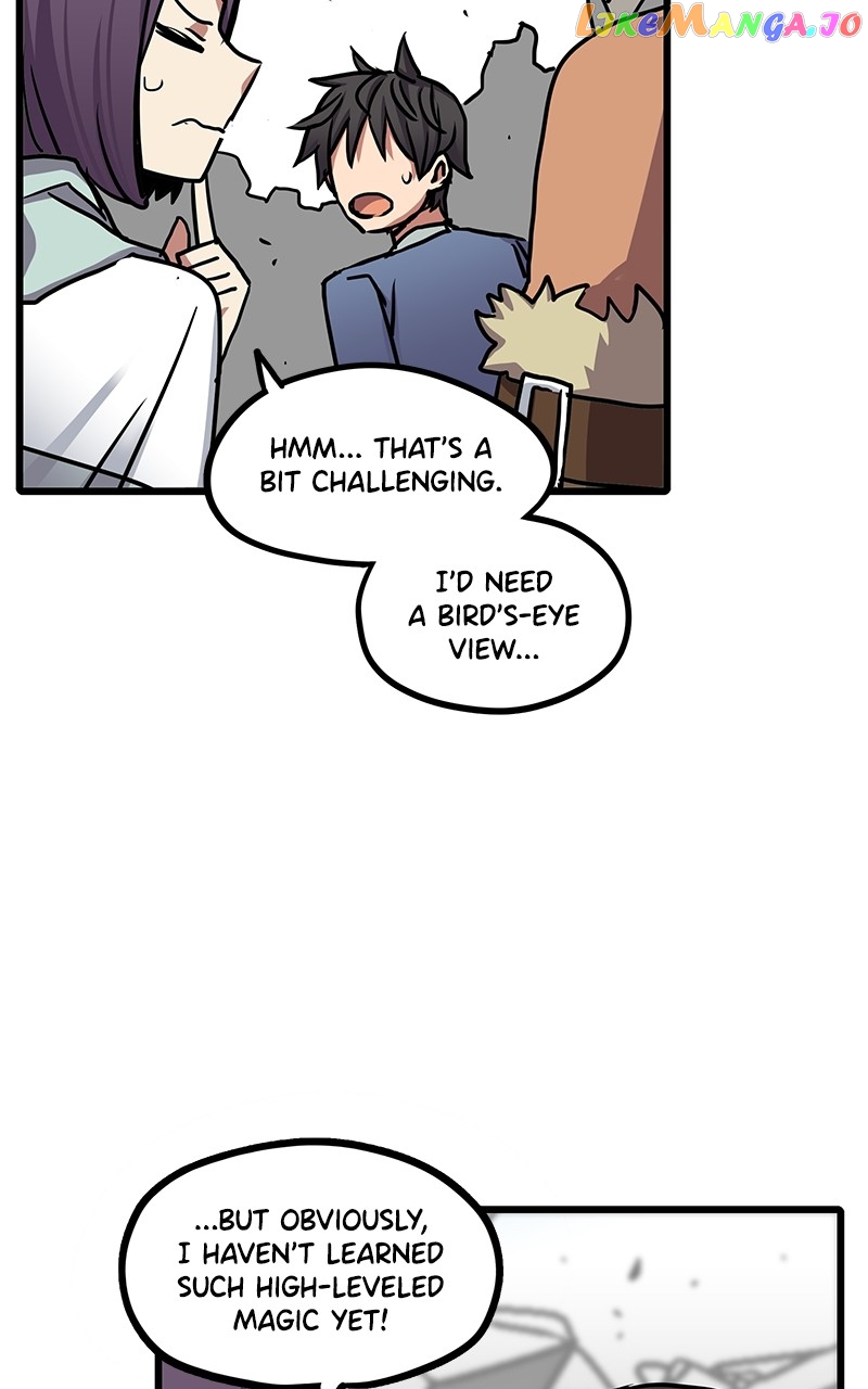 Carsearin Chapter 70 - Page 40